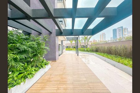 Apartamento à venda com 125m², 3 quartos e 3 vagasÁrea comum