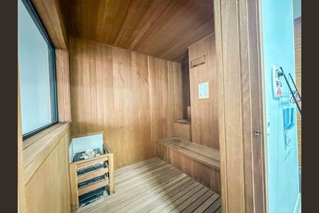 Apartamento à venda com 125m², 3 quartos e 3 vagasÁrea comum