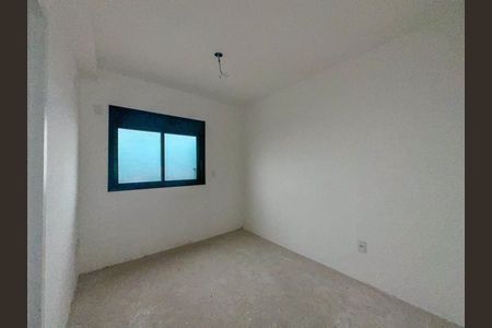 Quarto 2 de apartamento para alugar com 3 quartos, 125m² em Vila Santa Teresa, Santo André