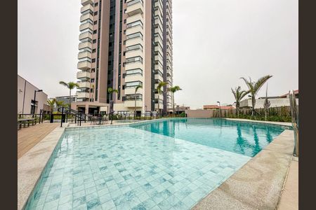 Apartamento à venda com 125m², 3 quartos e 3 vagasÁrea comum