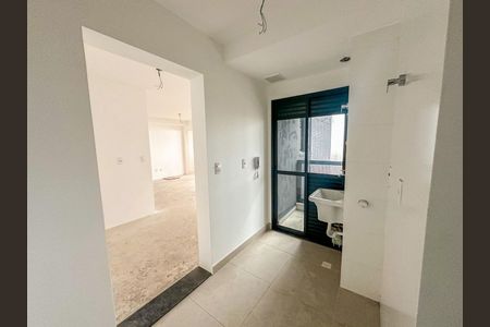 Apartamento à venda com 125m², 3 quartos e 3 vagasÁrea de Serviço