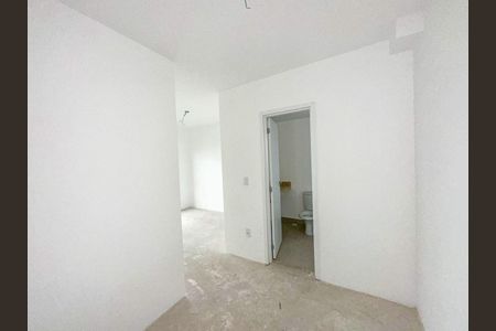 Quarto 1 de apartamento para alugar com 3 quartos, 125m² em Vila Santa Teresa, Santo André
