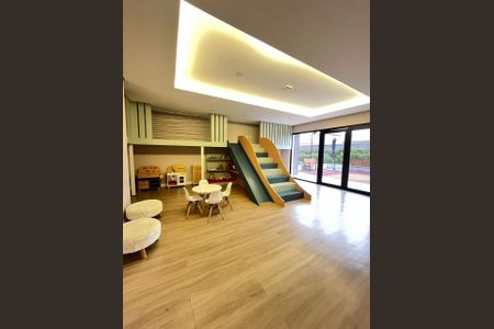 Apartamento à venda com 125m², 3 quartos e 3 vagasÁrea comum