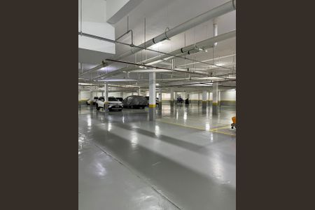 Apartamento à venda com 125m², 3 quartos e 3 vagasÁrea comum