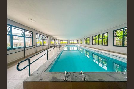 Apartamento à venda com 125m², 3 quartos e 3 vagasÁrea comum