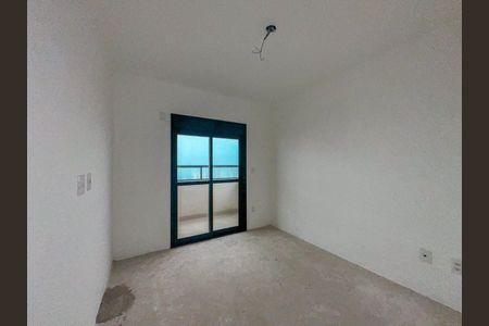 Quarto 1 de apartamento para alugar com 3 quartos, 125m² em Vila Santa Teresa, Santo André