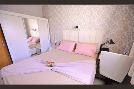 Quarto de casa para alugar com 1 quarto, 45m² em Parque Real de Goiânia, Aparecida de Goiânia