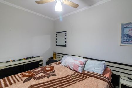 Quarto 1 de apartamento para alugar com 2 quartos, 48m² em Jardim Las Vegas, Guarulhos