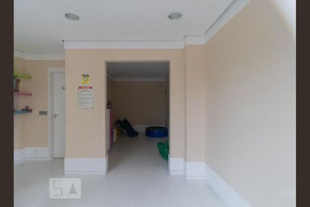 Apartamento à venda com 48m², 2 quartos e 1 vaga Apartamento à venda com 48m², 2 quartos e 1 vagaÁrea Comum - Brinquedoteca