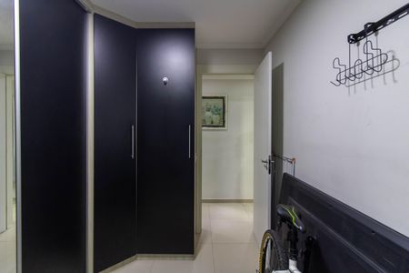 Apartamento à venda com 48m², 2 quartos e 1 vaga Apartamento à venda com 48m², 2 quartos e 1 vagaQuarto 2