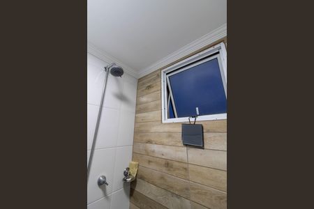 Apartamento à venda com 48m², 2 quartos e 1 vaga Apartamento à venda com 48m², 2 quartos e 1 vagaBanheiro Social