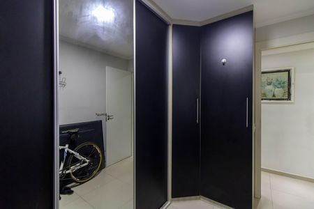 Apartamento à venda com 48m², 2 quartos e 1 vaga Apartamento à venda com 48m², 2 quartos e 1 vagaQuarto 2