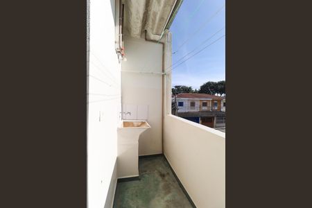 Studio para alugar com 20m², 1 quarto e sem vaga Studio para alugar com 20m², 1 quarto e sem vagaÁrea de Serviço