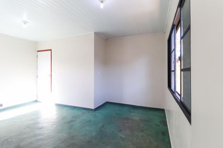 Studio de kitnet/studio para alugar com 1 quarto, 20m² em Jardim Modelo, São Paulo