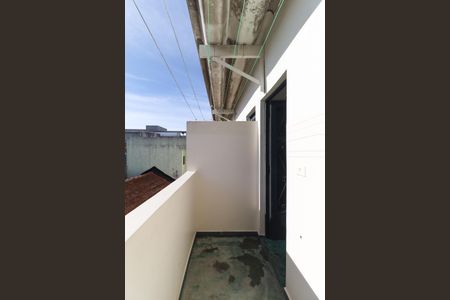 Studio para alugar com 20m², 1 quarto e sem vaga Studio para alugar com 20m², 1 quarto e sem vagaÁrea de Serviço