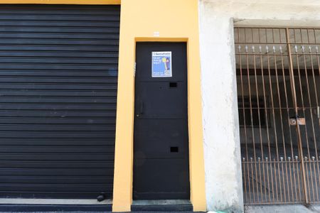 Studio para alugar com 20m², 1 quarto e sem vaga Studio para alugar com 20m², 1 quarto e sem vagaFachada