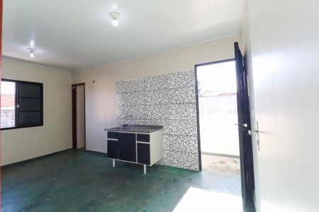 Studio de kitnet/studio para alugar com 1 quarto, 20m² em Jardim Modelo, São Paulo
