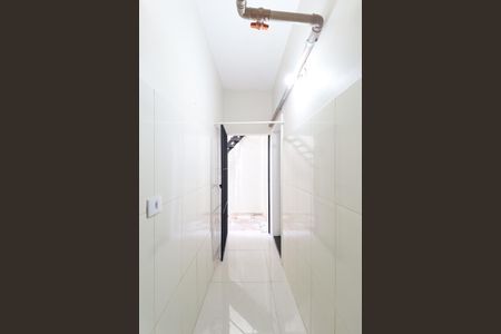 Apartamento para alugar com 27m², 1 quarto e sem vaga Apartamento para alugar com 27m², 1 quarto e sem vagaÁrea de Serviço