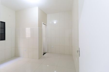 Sala/Quarto de apartamento para alugar com 1 quarto, 27m² em Jardim Modelo, São Paulo
