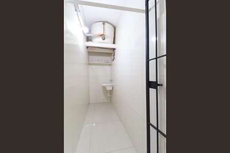 Apartamento para alugar com 27m², 1 quarto e sem vaga Apartamento para alugar com 27m², 1 quarto e sem vagaÁrea de Serviço