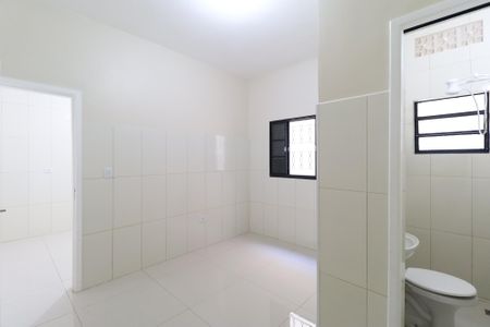 Sala/Quarto de apartamento para alugar com 1 quarto, 27m² em Jardim Modelo, São Paulo