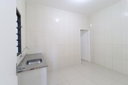 Apartamento para alugar com 27m², 1 quarto e sem vaga Apartamento para alugar com 27m², 1 quarto e sem vagaCozinha