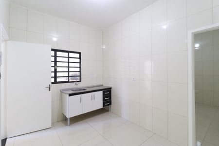 Apartamento para alugar com 27m², 1 quarto e sem vaga Apartamento para alugar com 27m², 1 quarto e sem vagaCozinha