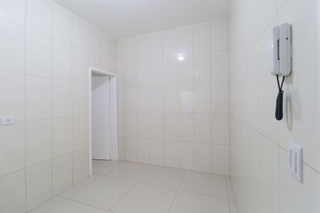 Apartamento para alugar com 27m², 1 quarto e sem vaga Apartamento para alugar com 27m², 1 quarto e sem vagaCozinha