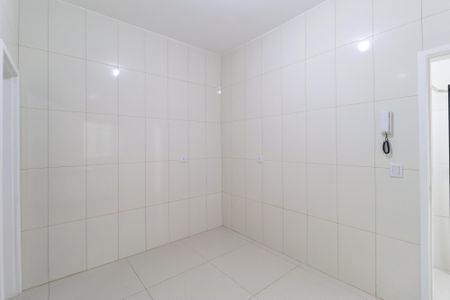 Apartamento para alugar com 27m², 1 quarto e sem vaga Apartamento para alugar com 27m², 1 quarto e sem vagaCozinha