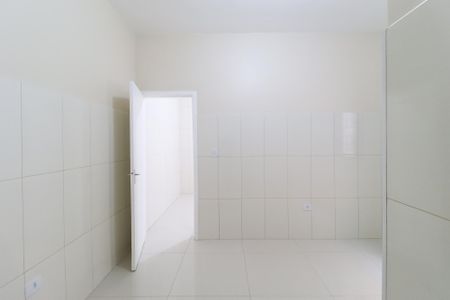 Sala/Quarto de apartamento para alugar com 1 quarto, 27m² em Jardim Modelo, São Paulo