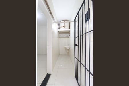Apartamento para alugar com 27m², 1 quarto e sem vaga Apartamento para alugar com 27m², 1 quarto e sem vagaÁrea de Serviço
