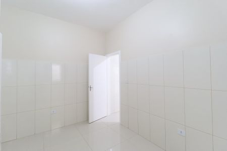 Sala/Quarto de apartamento para alugar com 1 quarto, 27m² em Jardim Modelo, São Paulo