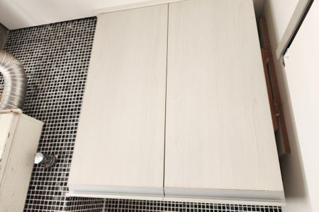 Apartamento à venda com 73m², 2 quartos e 2 vagas Apartamento à venda com 73m², 2 quartos e 2 vagasÁrea de Serviço