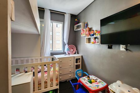 Apartamento à venda com 73m², 2 quartos e 2 vagas Apartamento à venda com 73m², 2 quartos e 2 vagasQuarto