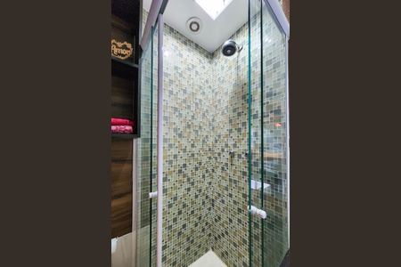 Apartamento à venda com 73m², 2 quartos e 2 vagas Apartamento à venda com 73m², 2 quartos e 2 vagasBanheiro Social