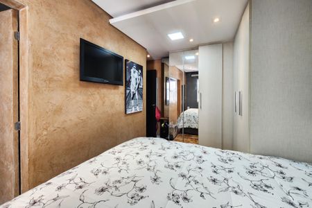 Apartamento à venda com 73m², 2 quartos e 2 vagas Apartamento à venda com 73m², 2 quartos e 2 vagasSuíte