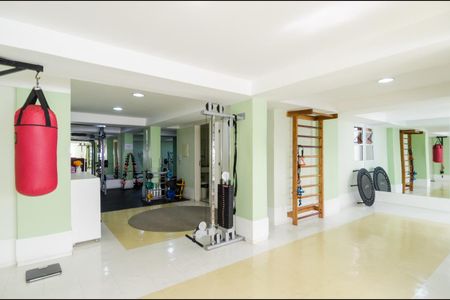 Apartamento à venda com 73m², 2 quartos e 2 vagas Apartamento à venda com 73m², 2 quartos e 2 vagasÁrea Comum