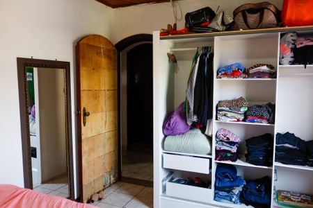 Casa à venda com 168m², 5 quartos e 3 vagas Casa à venda com 168m², 5 quartos e 3 vagasQuarto 1