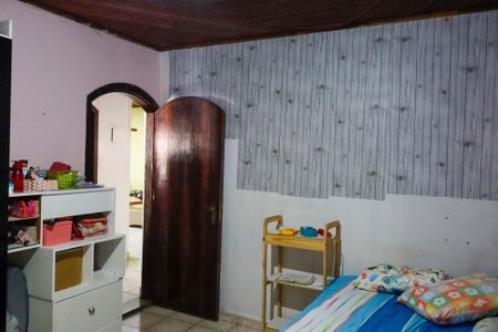 Casa à venda com 168m², 5 quartos e 3 vagas Casa à venda com 168m², 5 quartos e 3 vagasQuarto 2