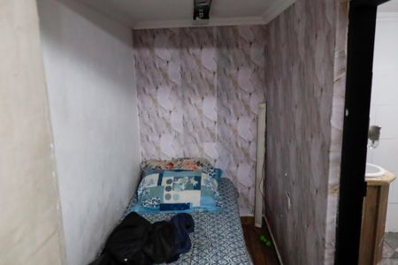 Casa à venda com 168m², 5 quartos e 3 vagas Casa à venda com 168m², 5 quartos e 3 vagasQuarto 4