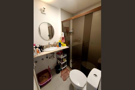 Casa de condomínio à venda com 141m², 4 quartos e 2 vagasQuarto