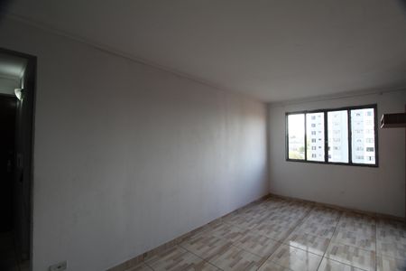 SalaSala de apartamento à venda com 2 quartos, 50m² em Vila Cardoso Franco, São Paulo