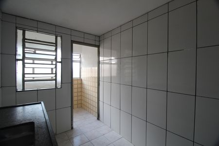 Apartamento à venda com 50m², 2 quartos e 1 vagaCozinha