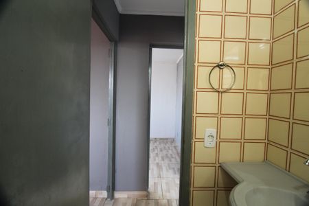 Apartamento à venda com 50m², 2 quartos e 1 vagaBanheiro