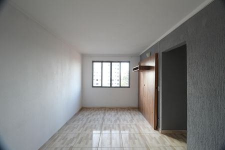 Sala de apartamento à venda com 2 quartos, 50m² em Vila Cardoso Franco, São Paulo