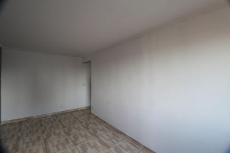 Sala de apartamento à venda com 2 quartos, 50m² em Vila Cardoso Franco, São Paulo
