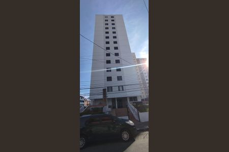 Apartamento à venda com 50m², 2 quartos e 1 vaga Apartamento à venda com 50m², 2 quartos e 1 vagaFachada e portaria