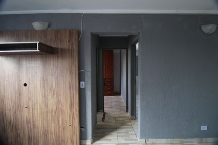 Apartamento à venda com 50m², 2 quartos e 1 vagaSala