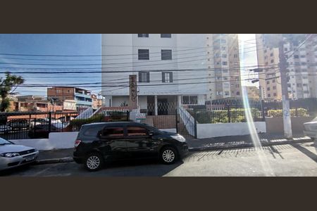 Apartamento à venda com 50m², 2 quartos e 1 vaga Apartamento à venda com 50m², 2 quartos e 1 vagaFachada e portaria