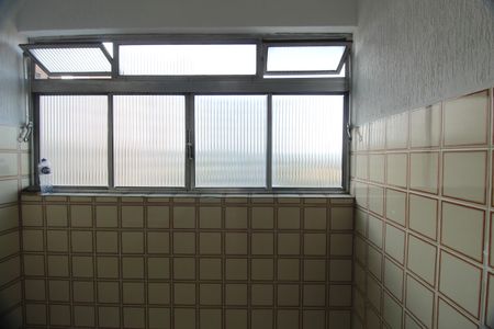 Apartamento à venda com 50m², 2 quartos e 1 vagaÁrea de Serviço